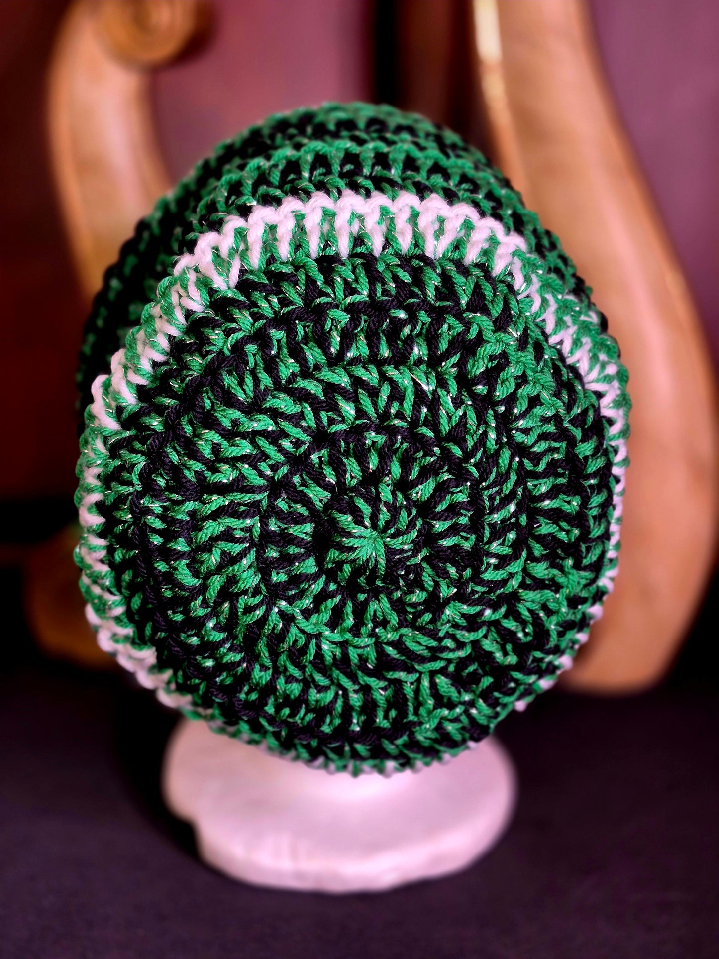 π¦
πE.A.G.L.E.Sππ¦
Clog & Slouchy Hat Set