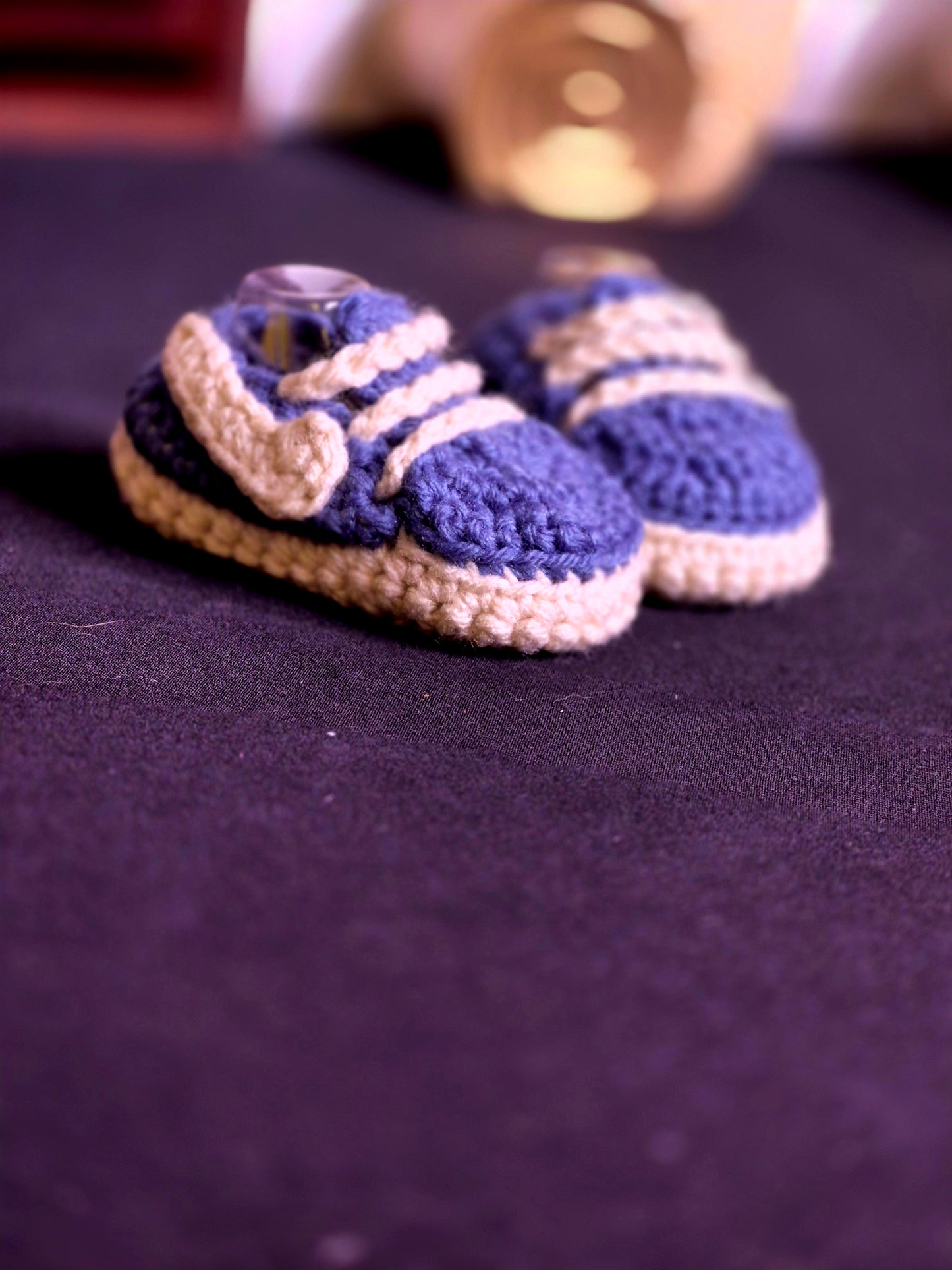 Baby Boy Nike