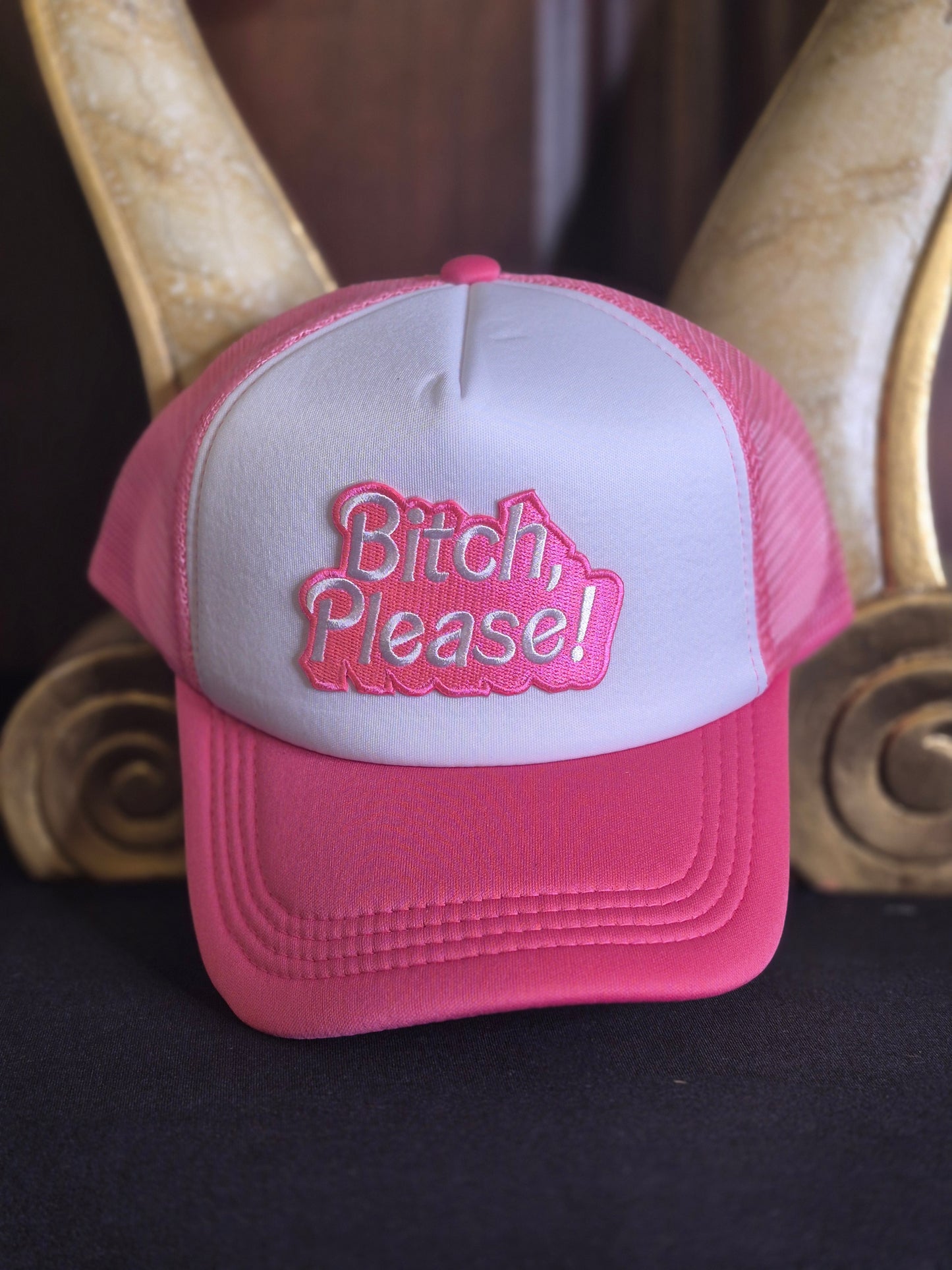 Trucker Hats