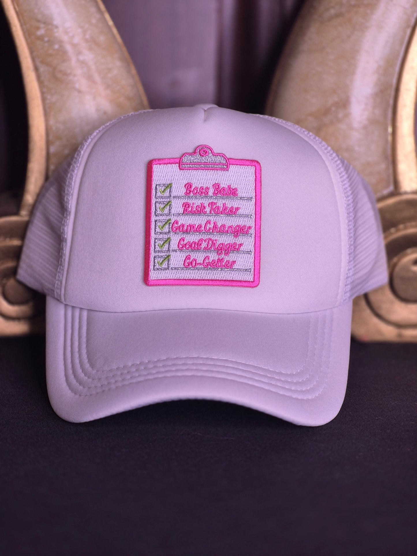 Trucker Hats