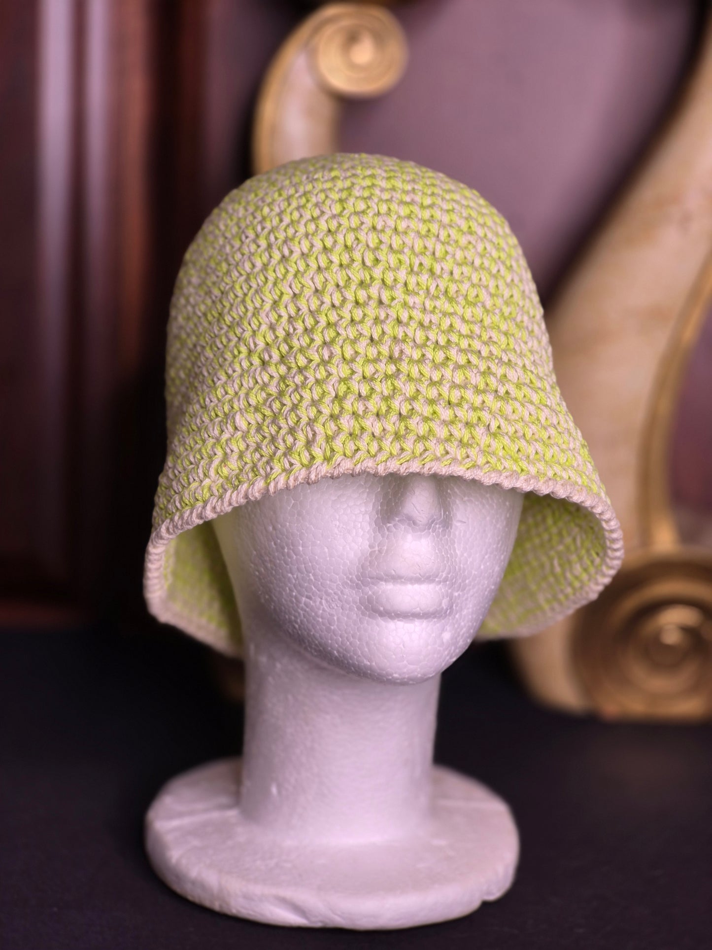Bucket Hats