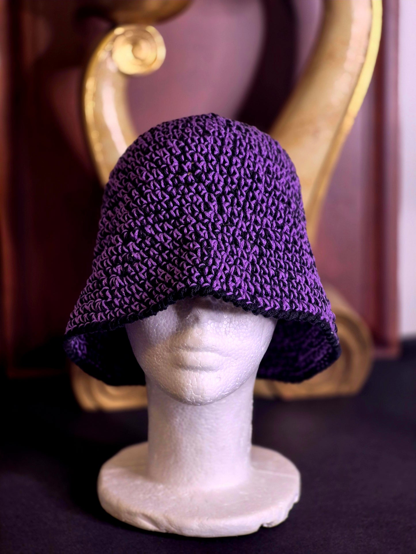 Bucket Hats
