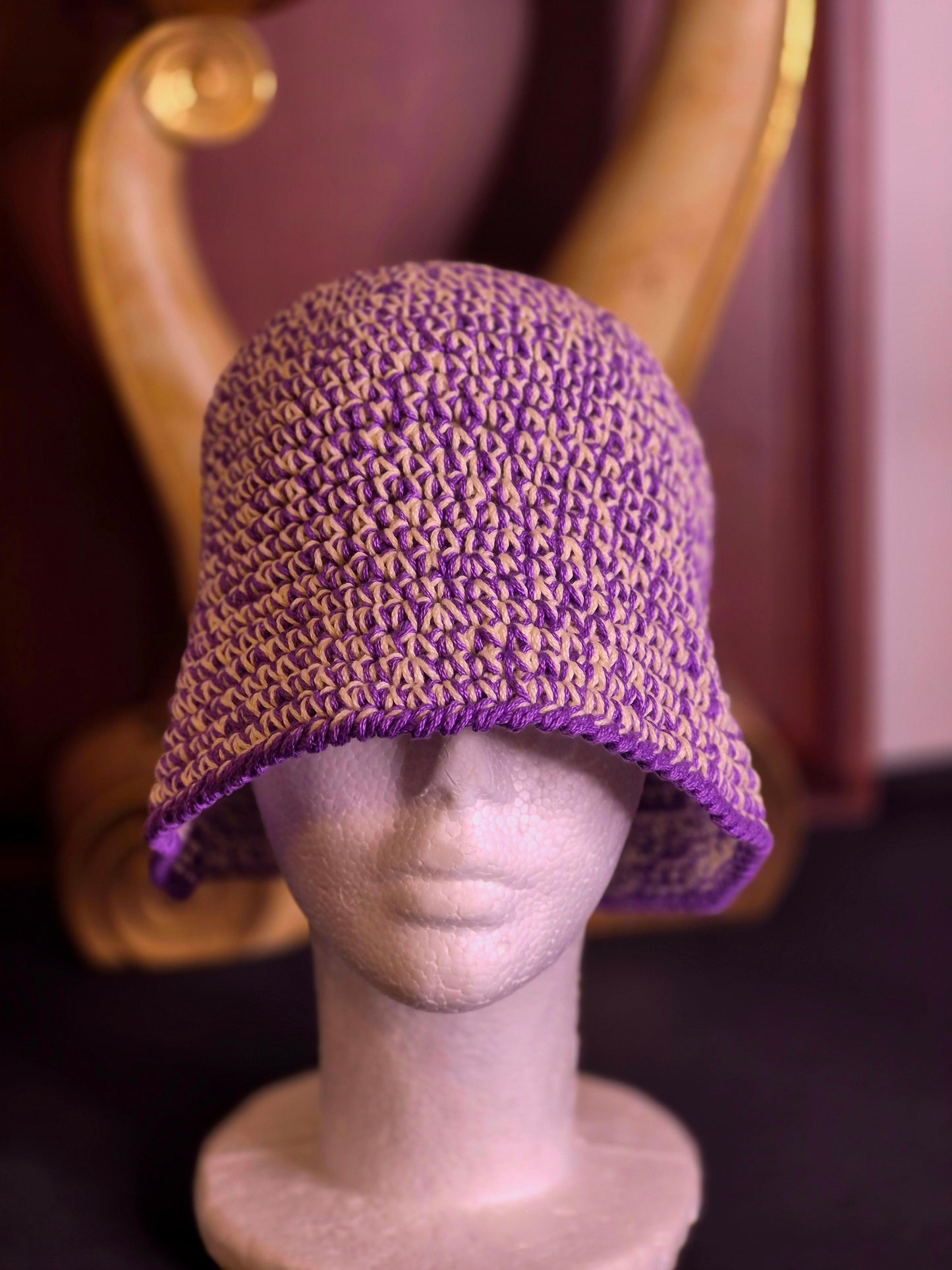 Bucket Hats