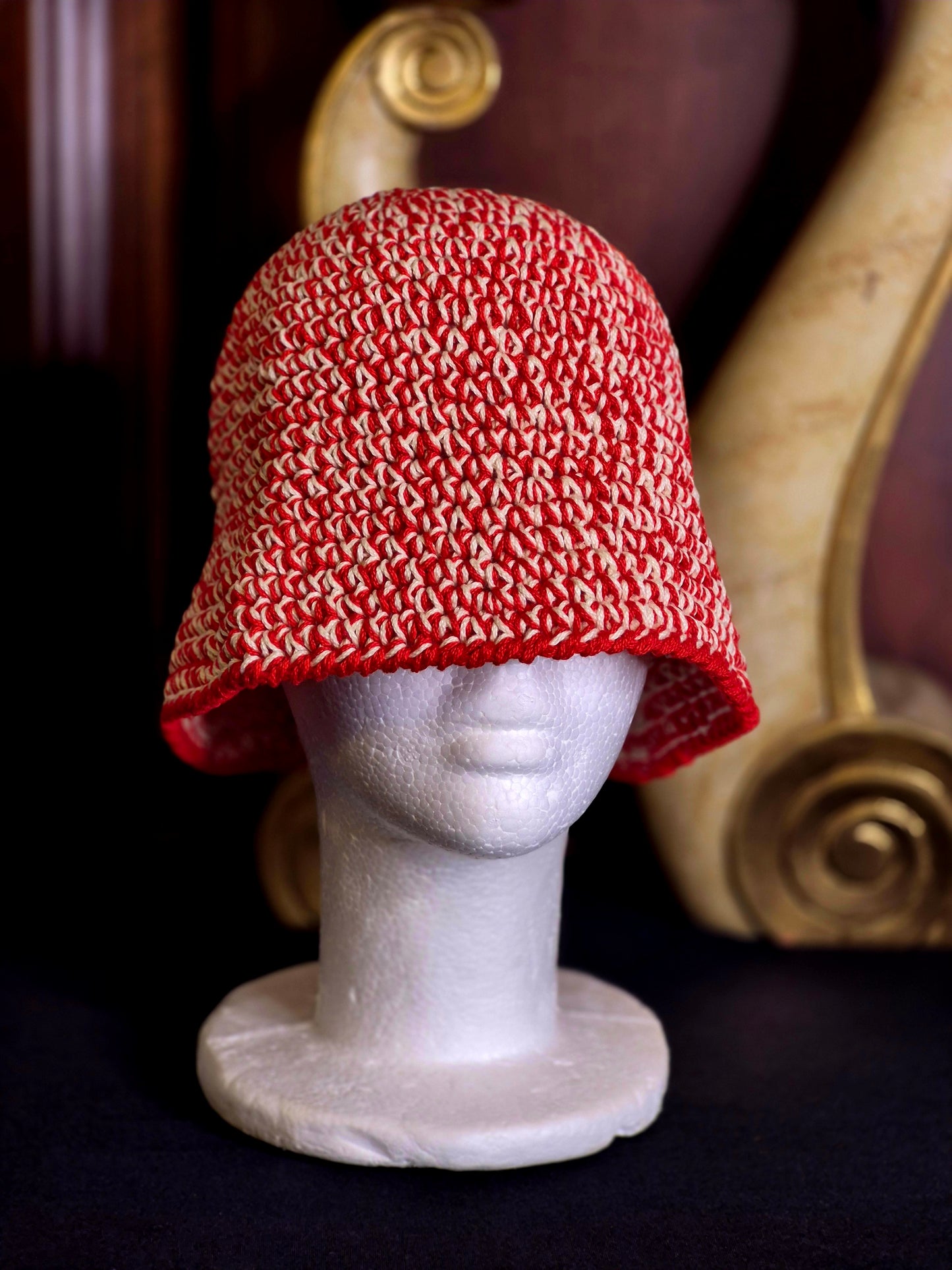 Bucket Hats