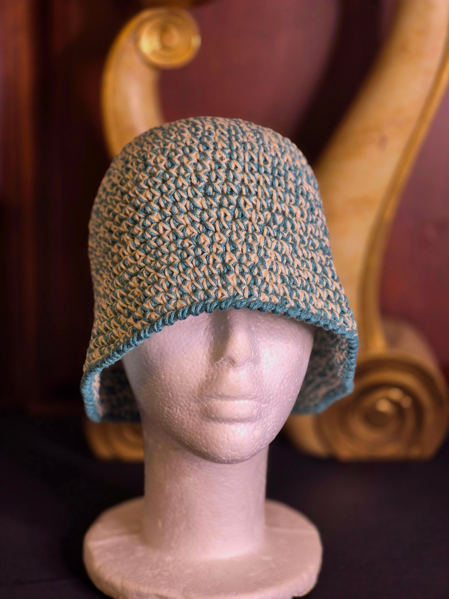 Bucket Hats