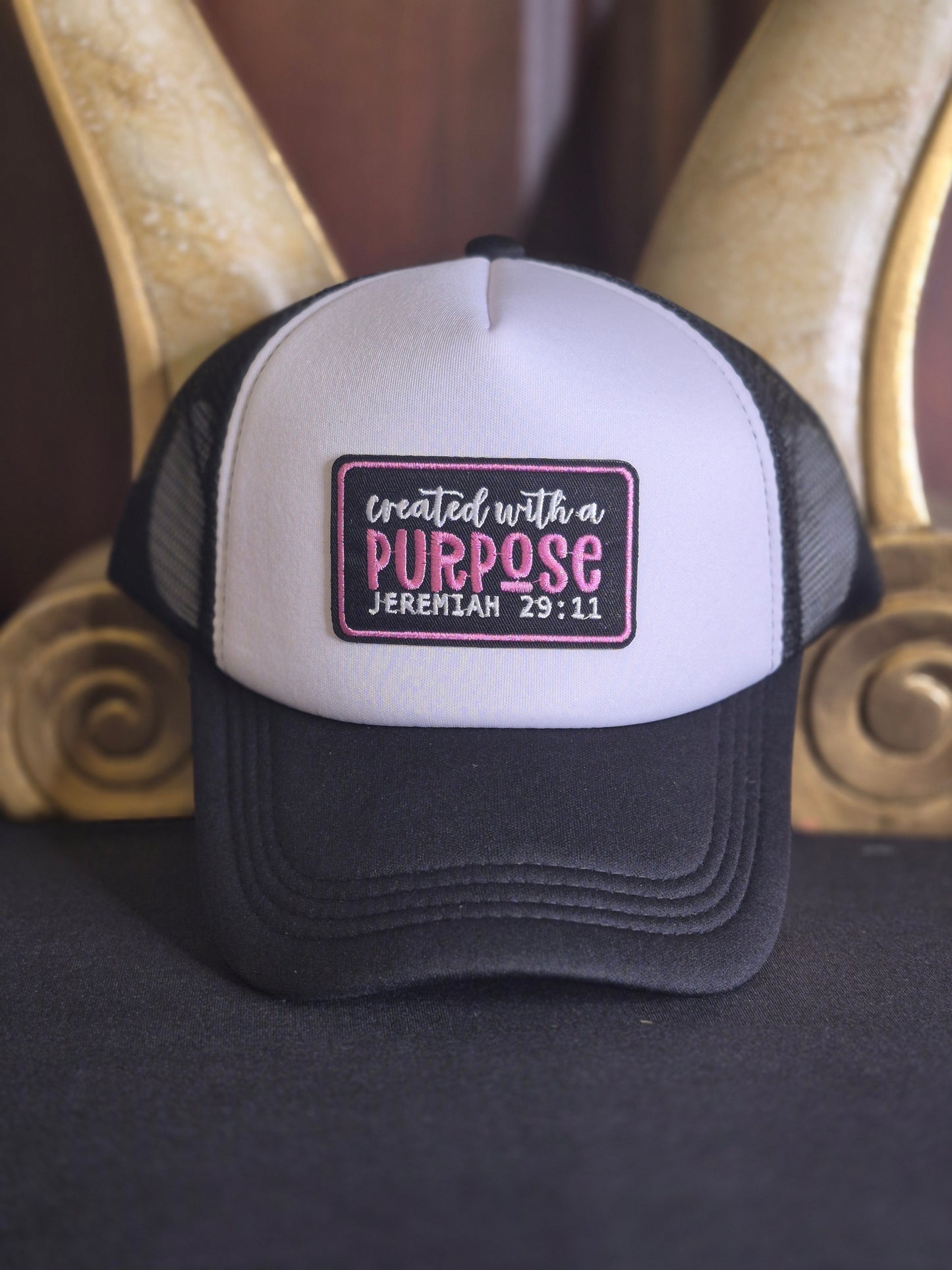 Trucker Hats