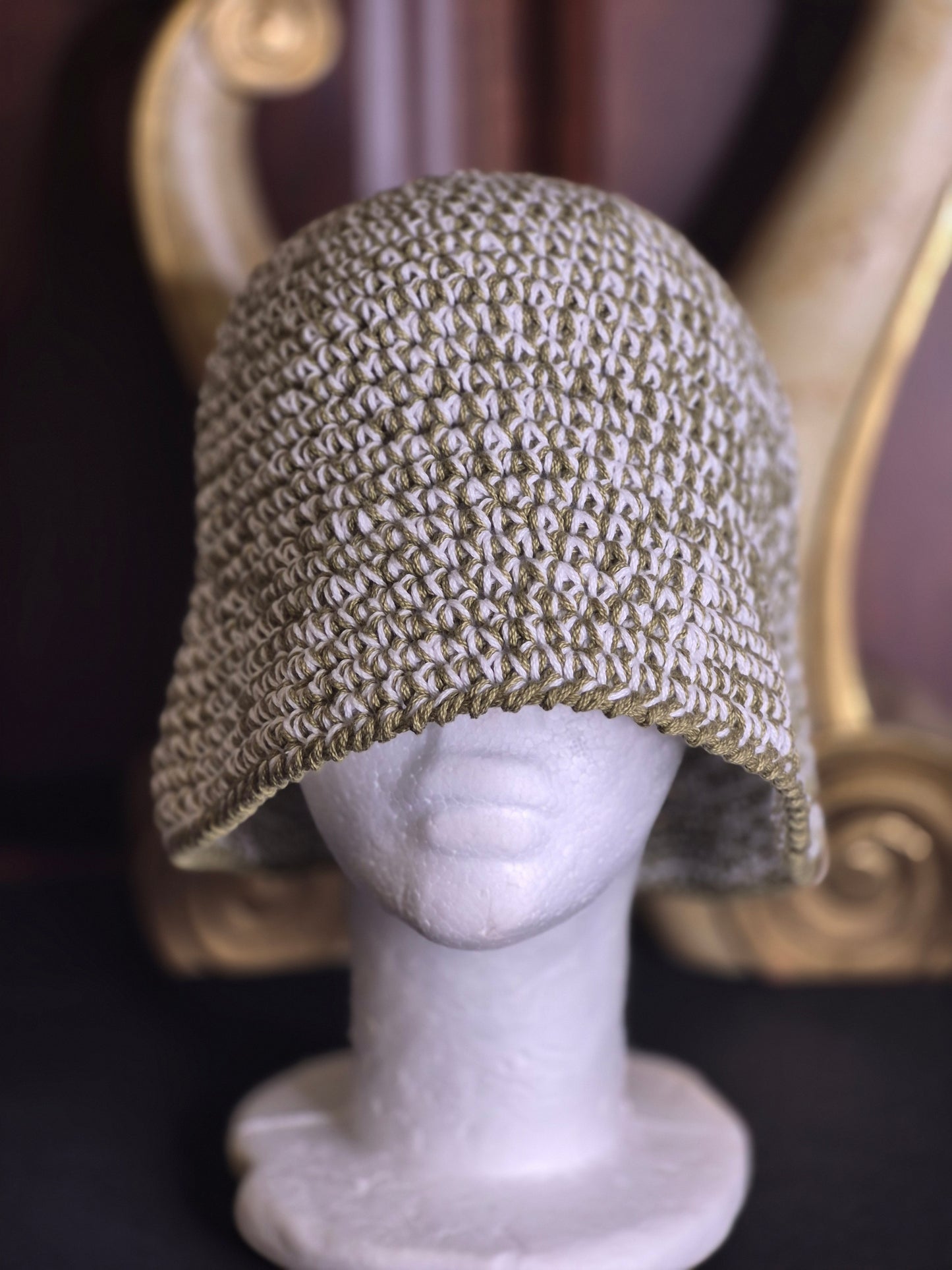 Bucket Hats