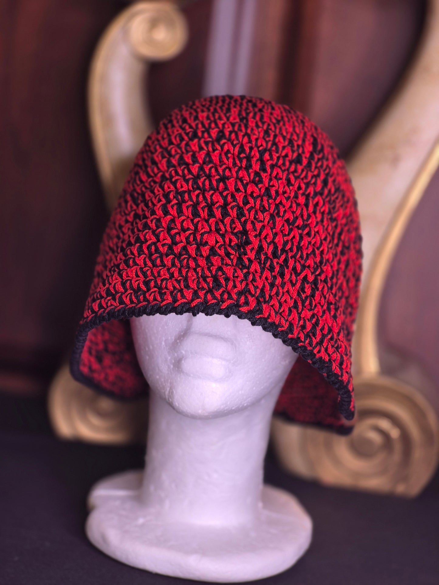 Bucket Hats