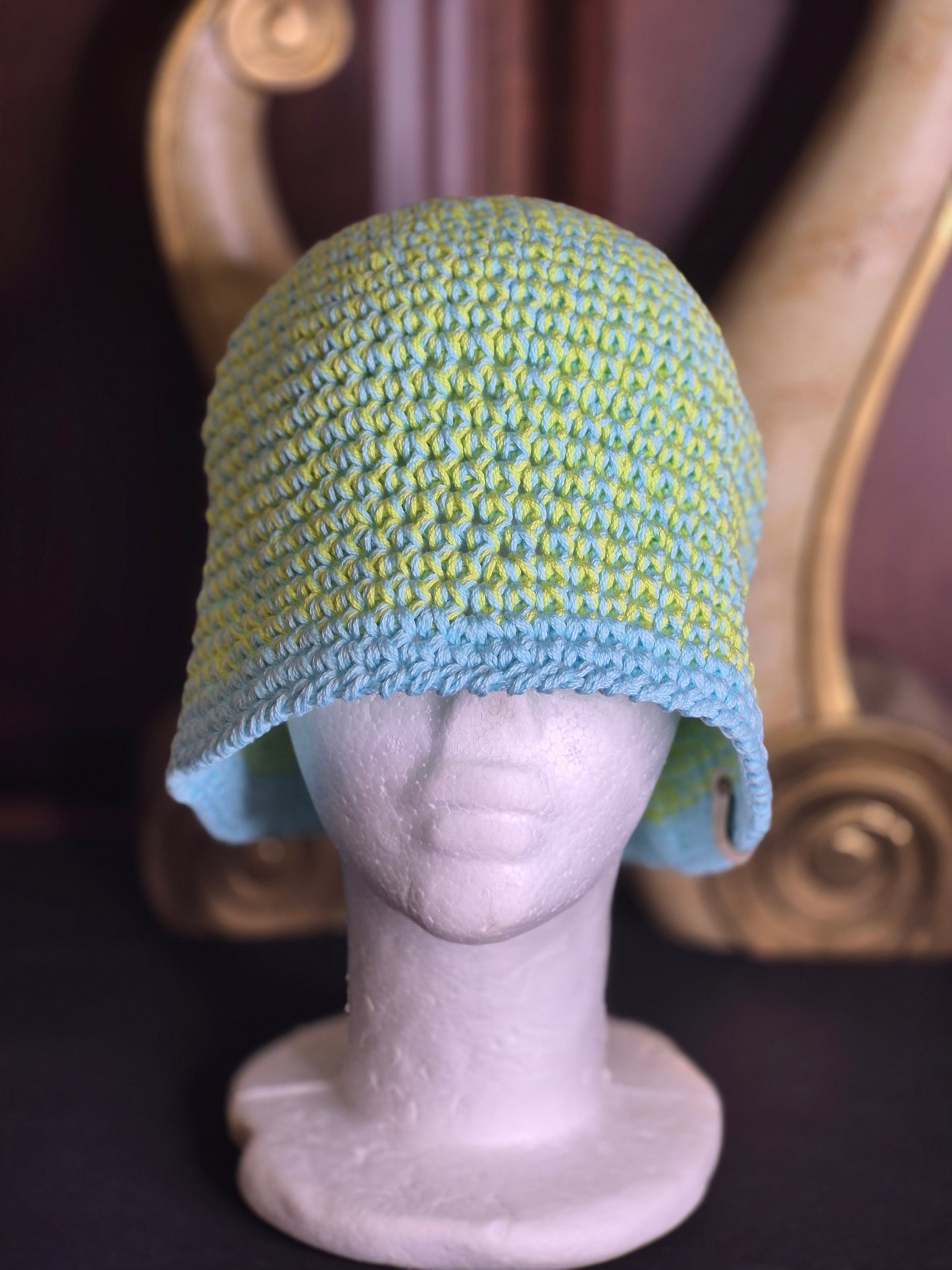 Bucket Hats