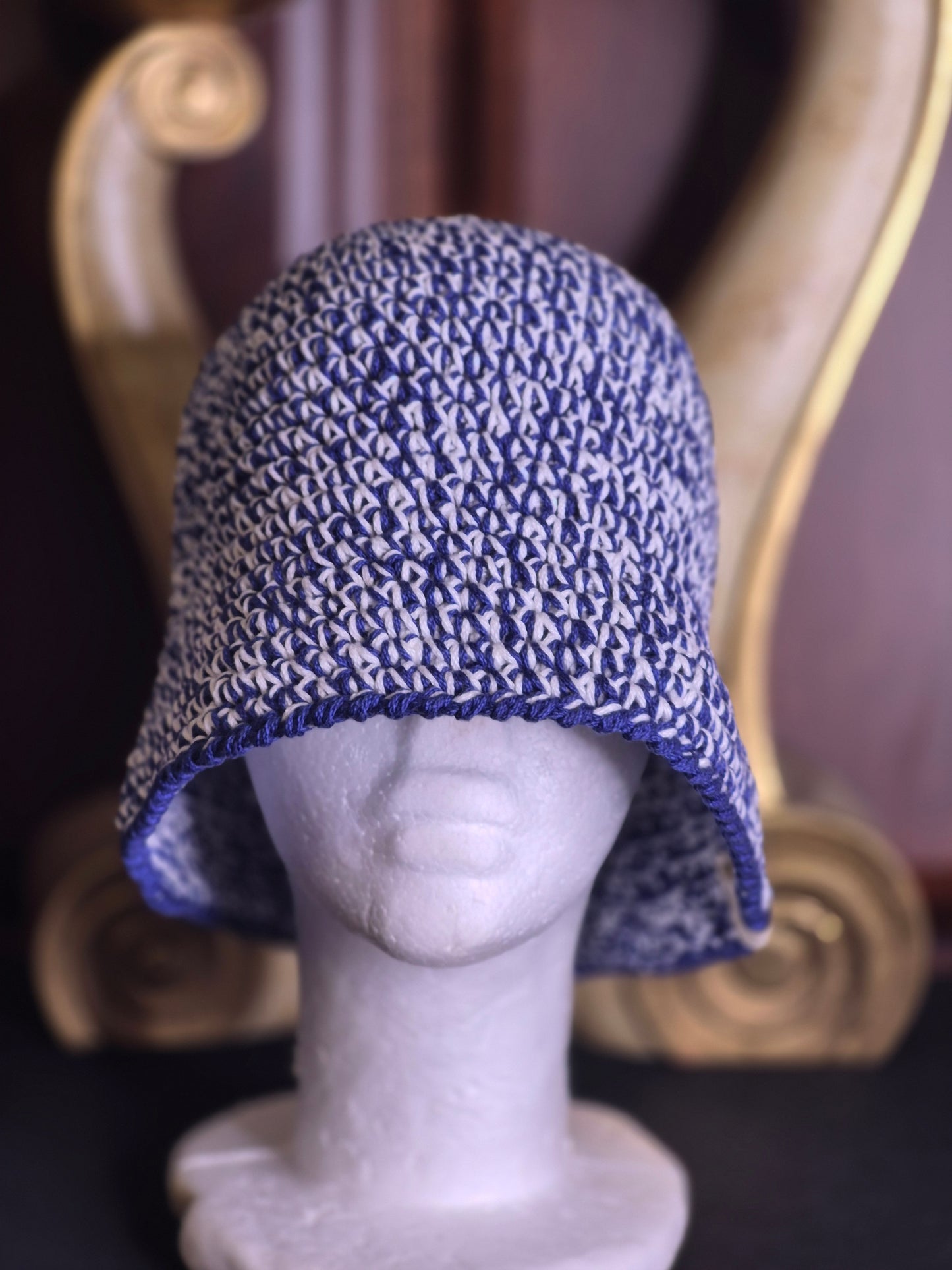 Bucket Hats