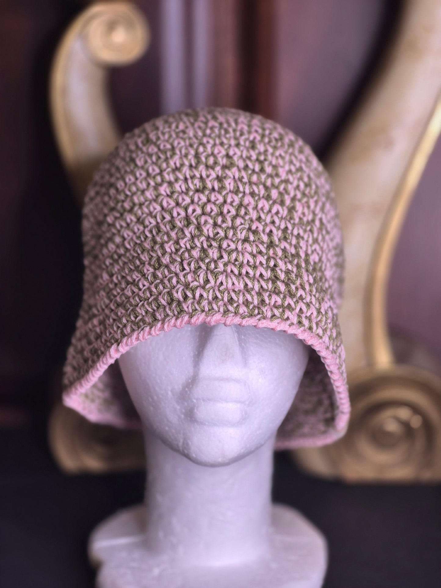 Bucket Hats