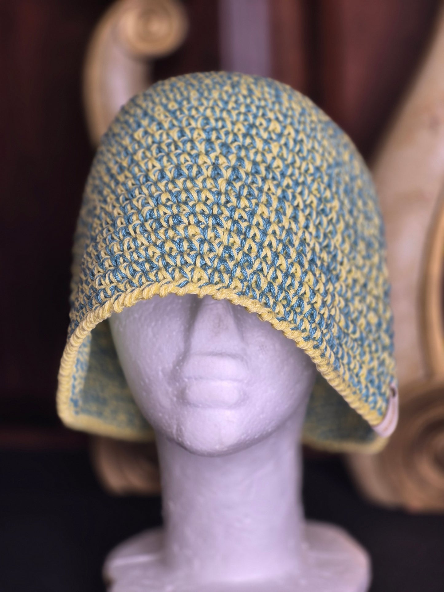 Bucket Hats
