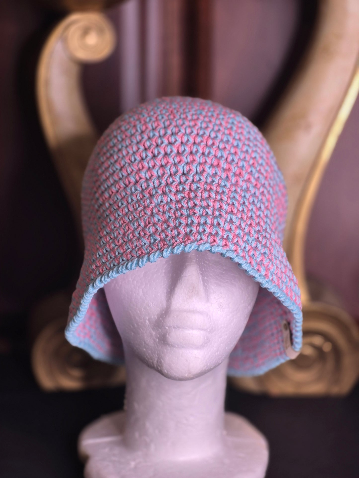 Bucket Hats