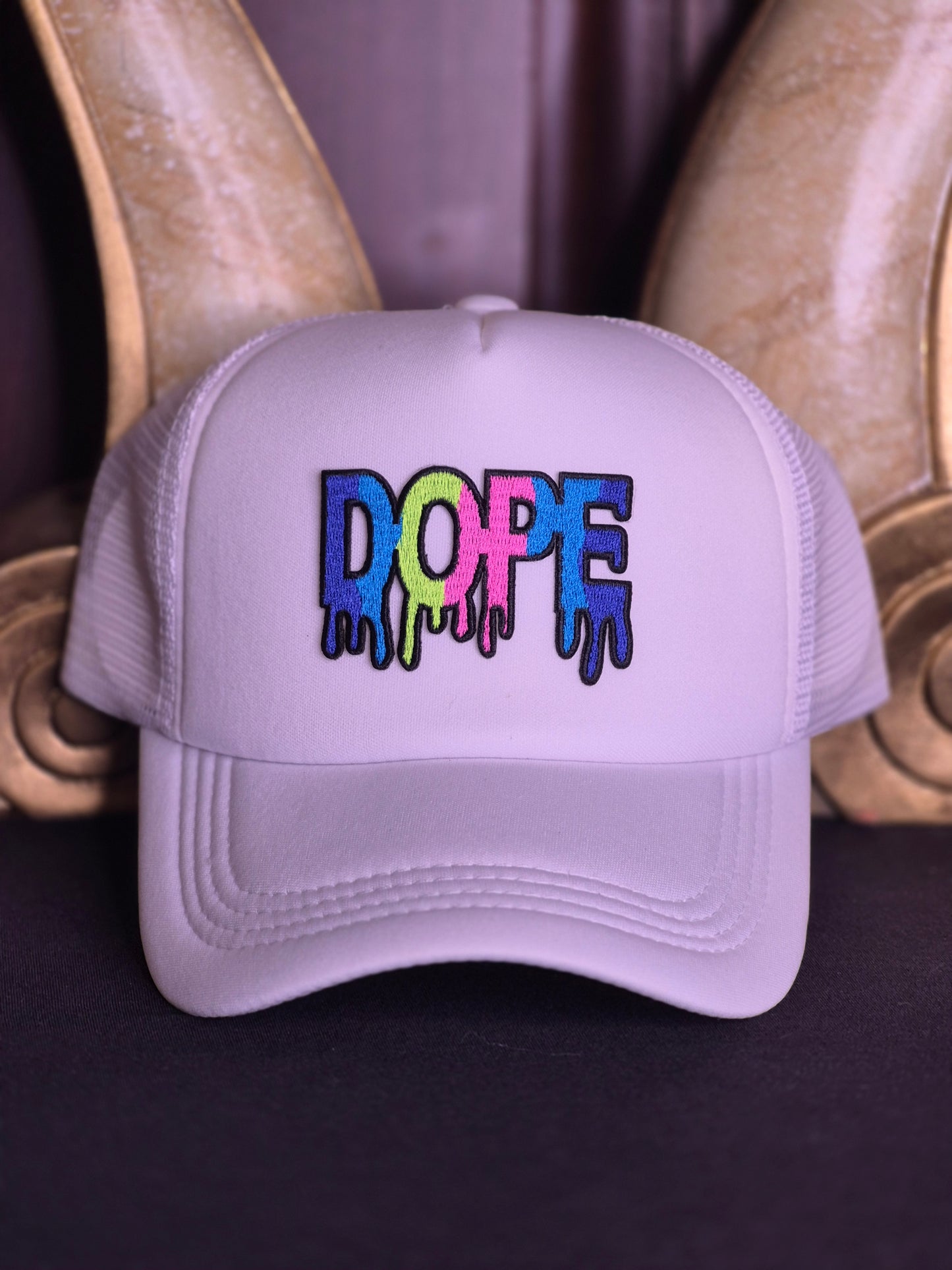 Trucker Hats