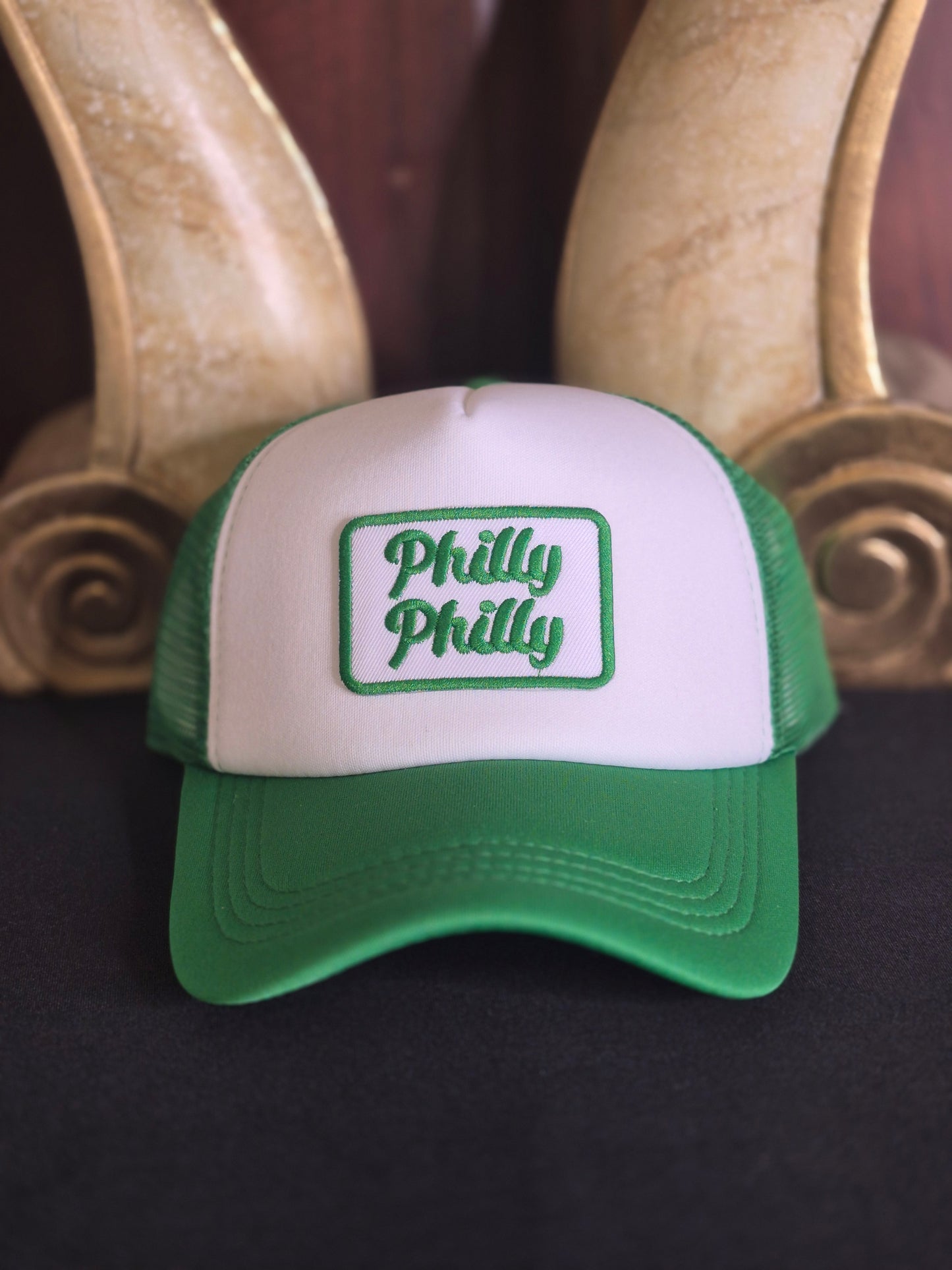 Eagles Trucker Hat Collection