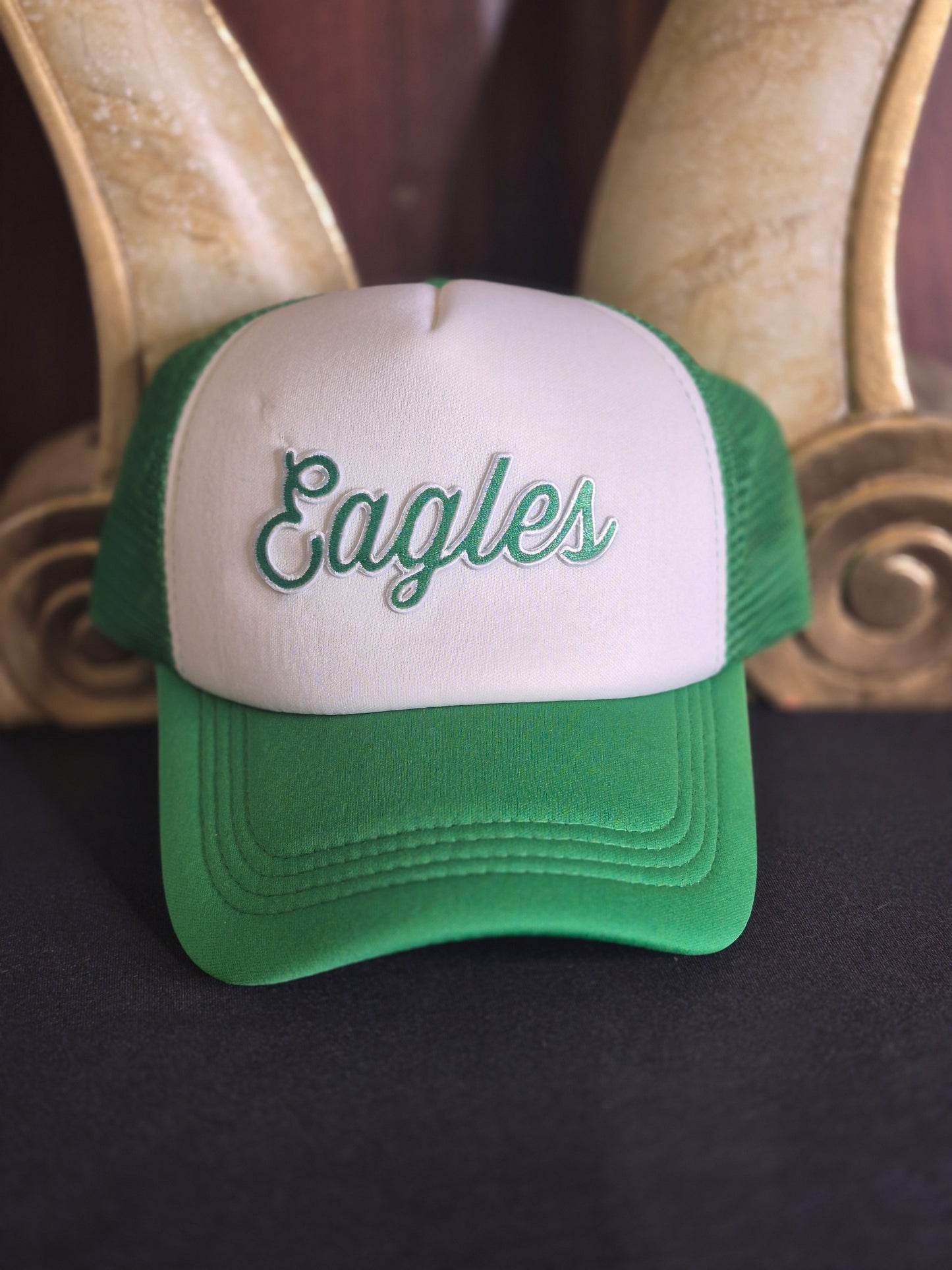 Eagles Trucker Hat Collection