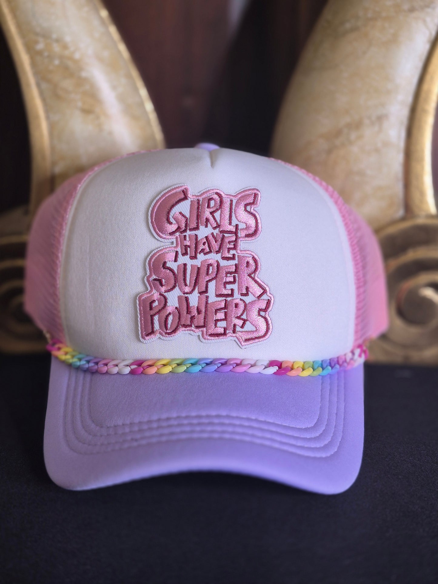 Trucker Hats