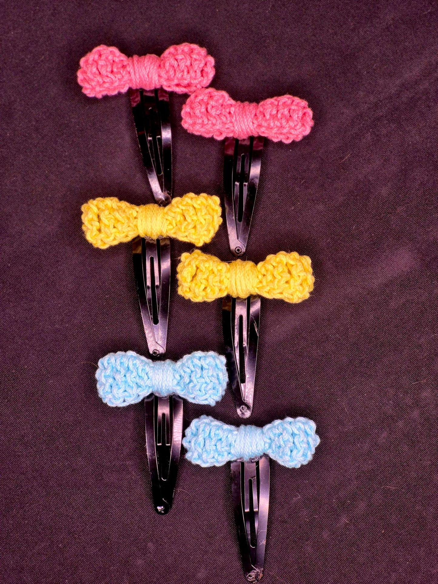 Hair Bows