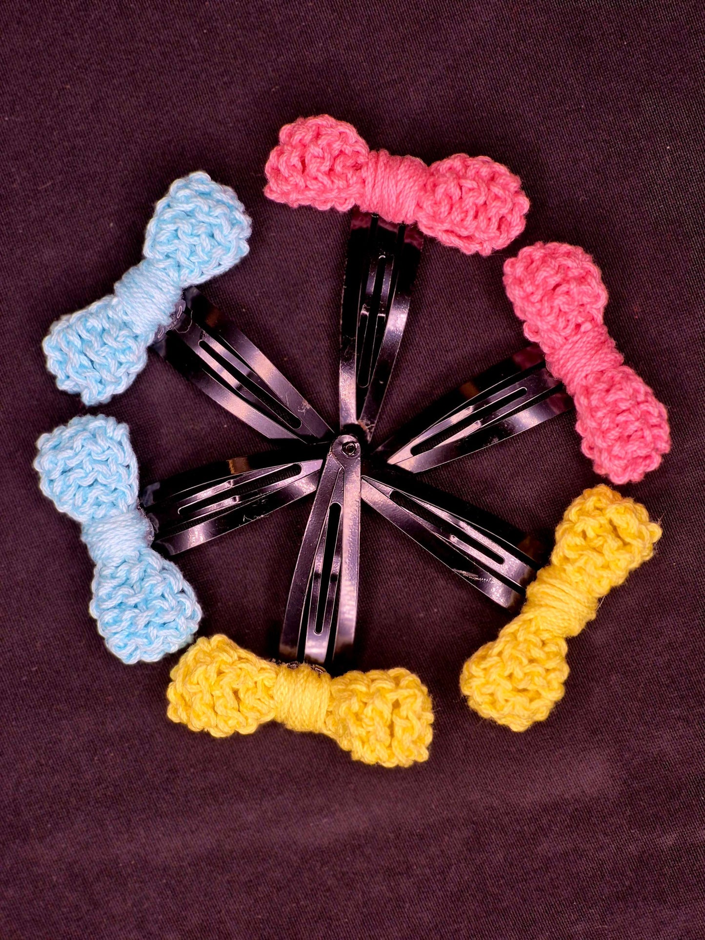 Hair Bows