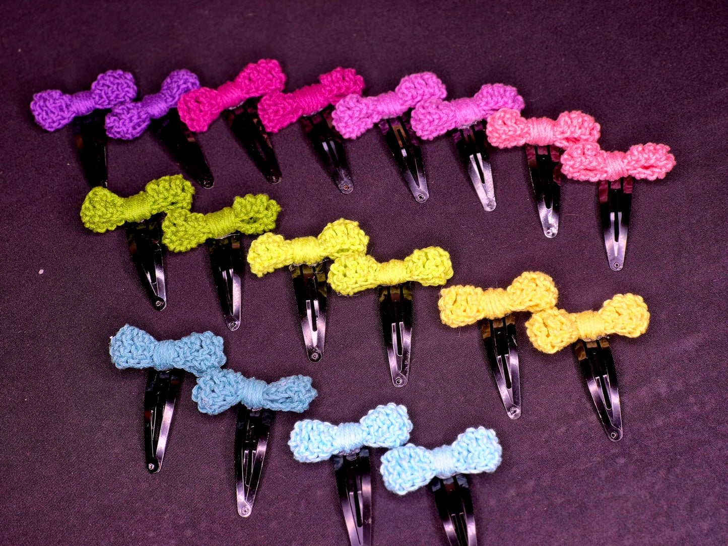 Hair Bows