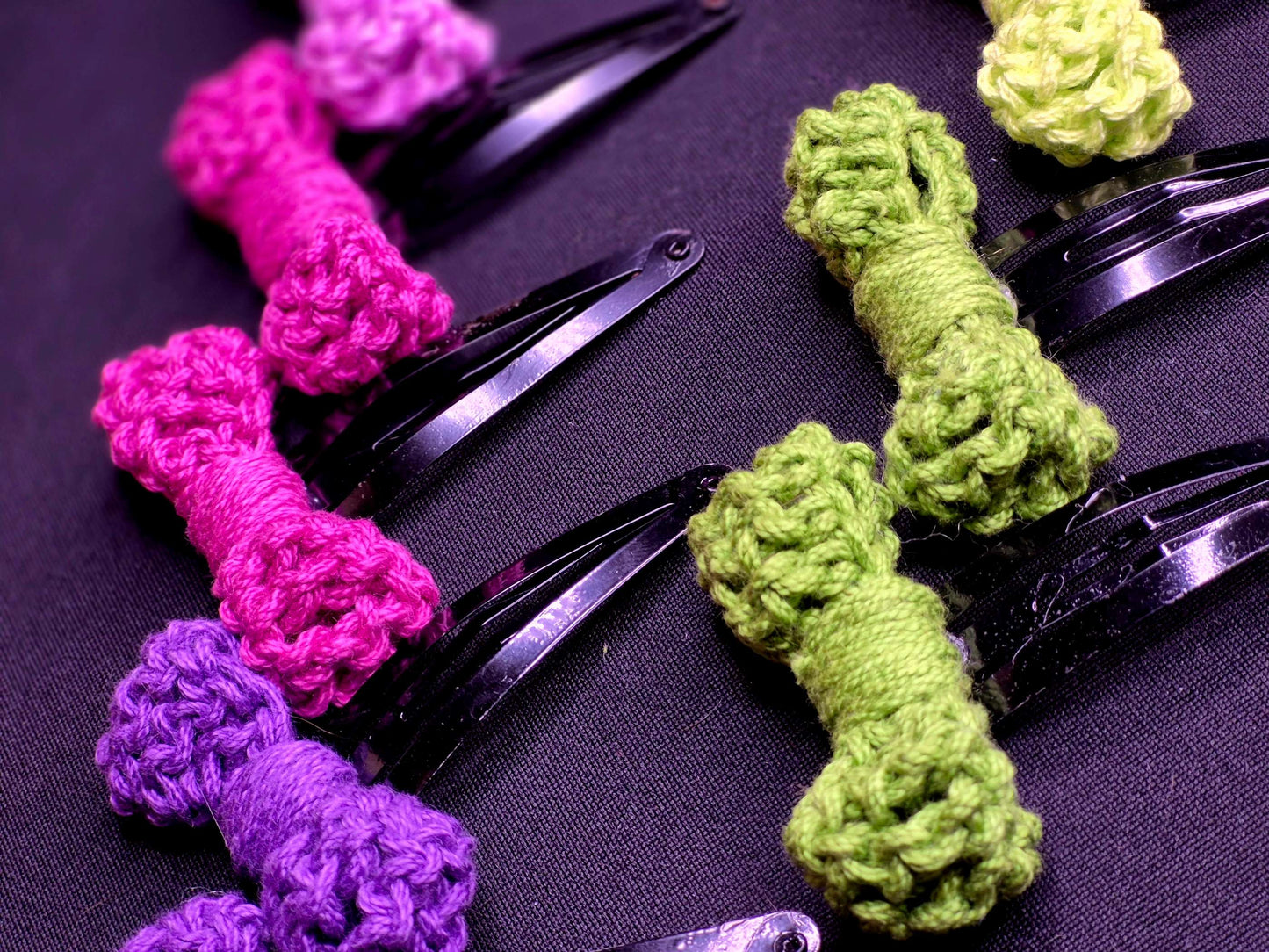 Hair Bows