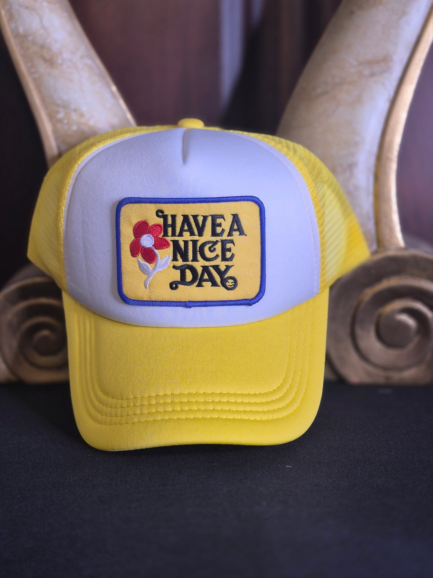Trucker Hats