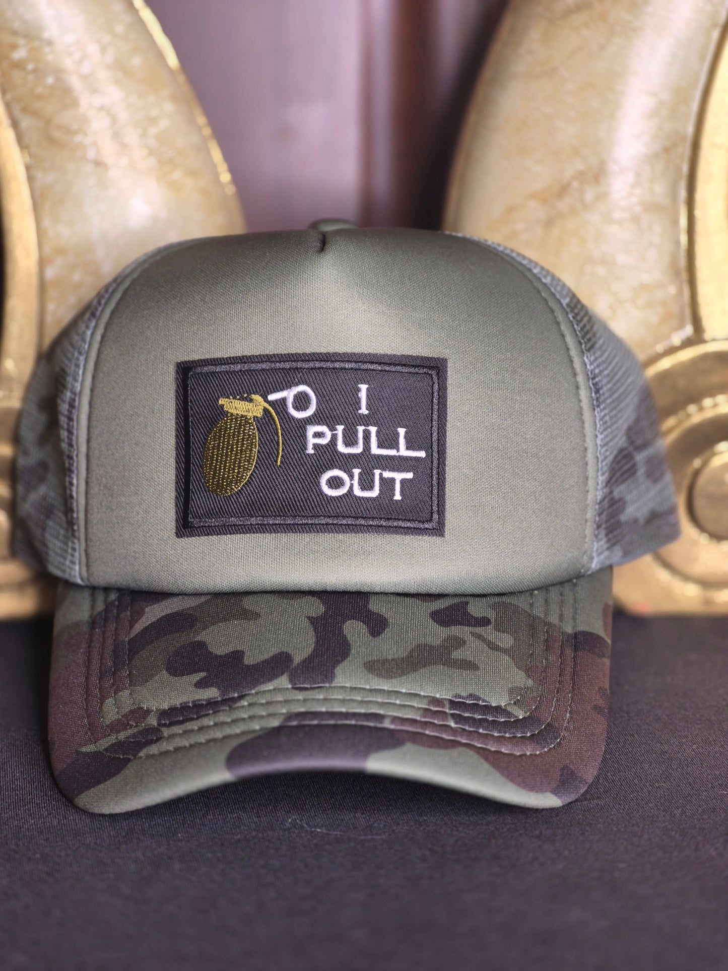 Trucker Hats