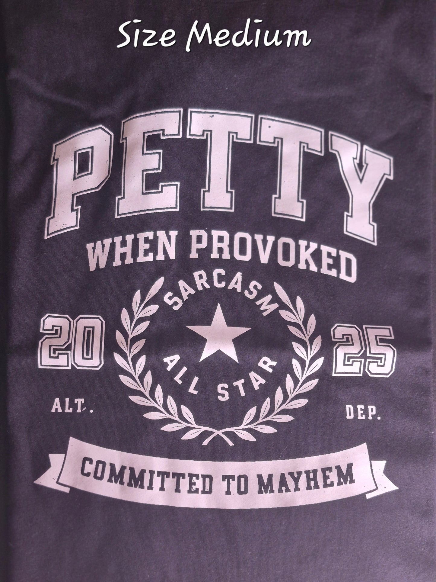 Tshirts (adult)