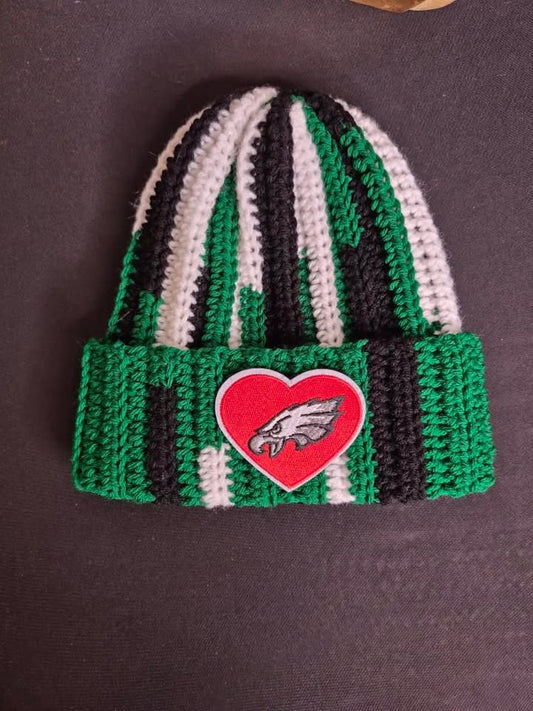 Eagles Beanie