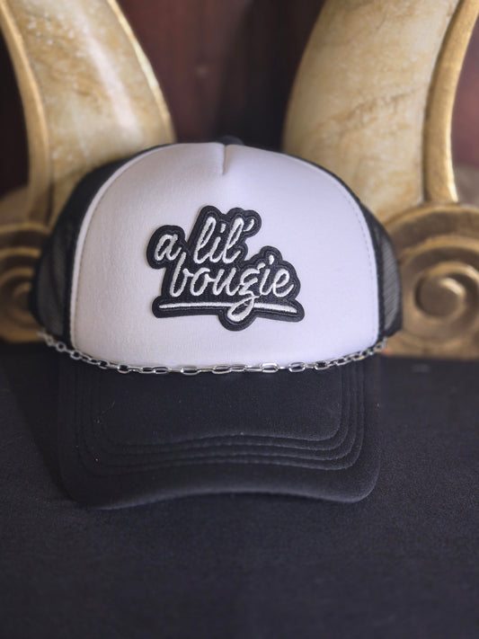 Trucker Hats