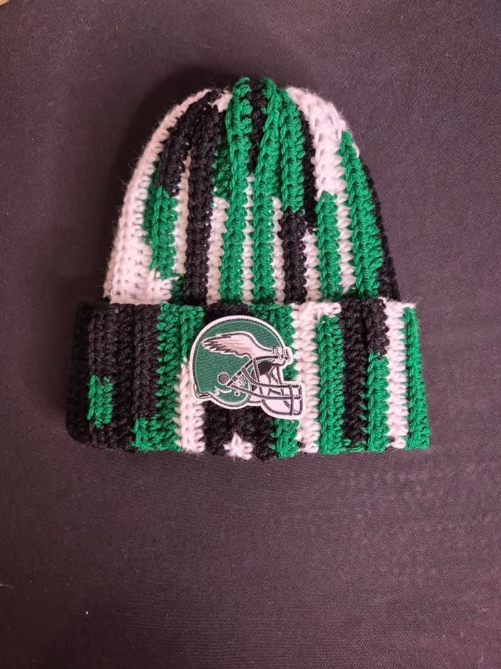 Eagles Beanie