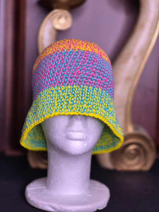 Bucket Hats