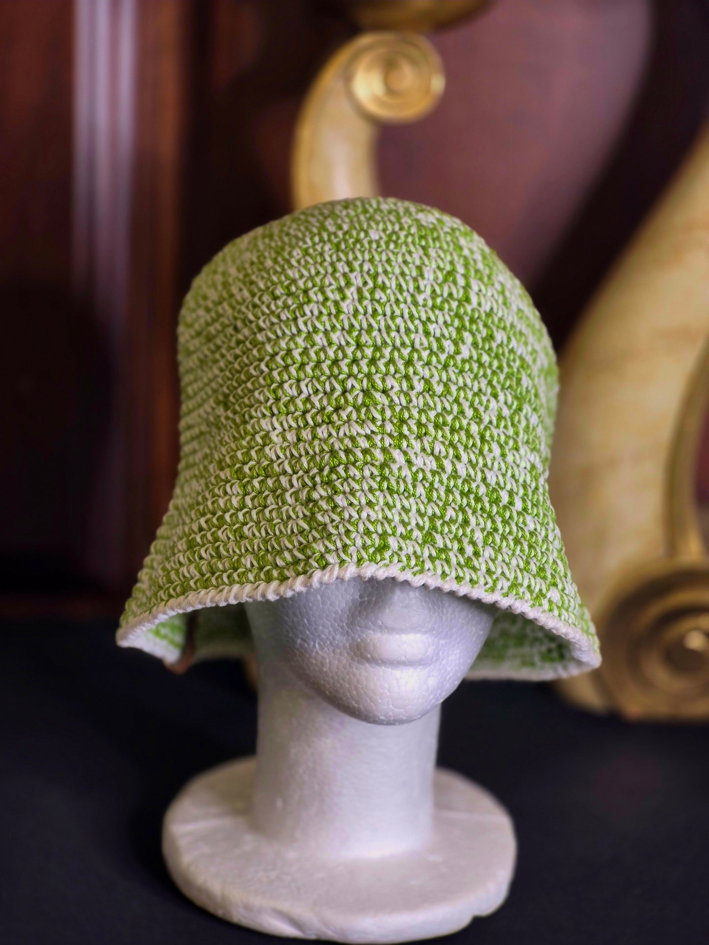 Bucket Hats