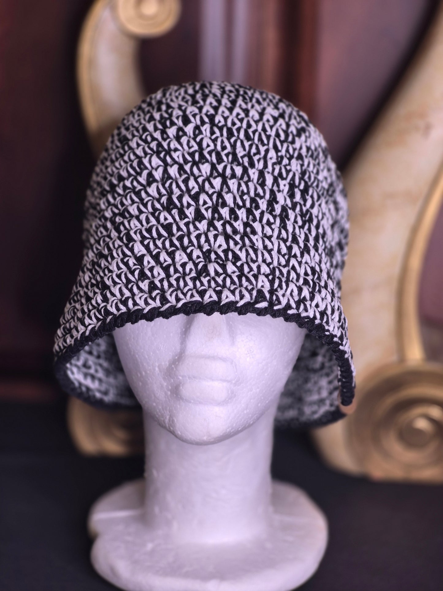 Bucket Hats