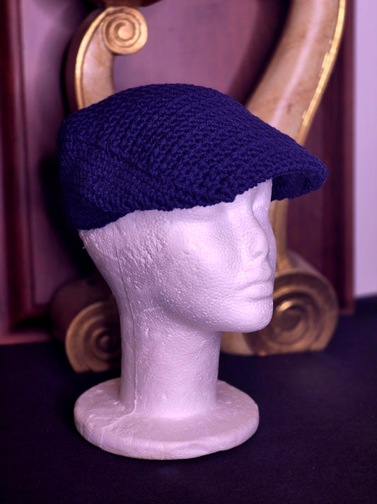 Crochet Kangol