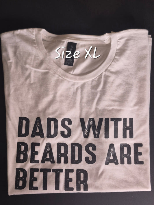 Tshirts (adult)