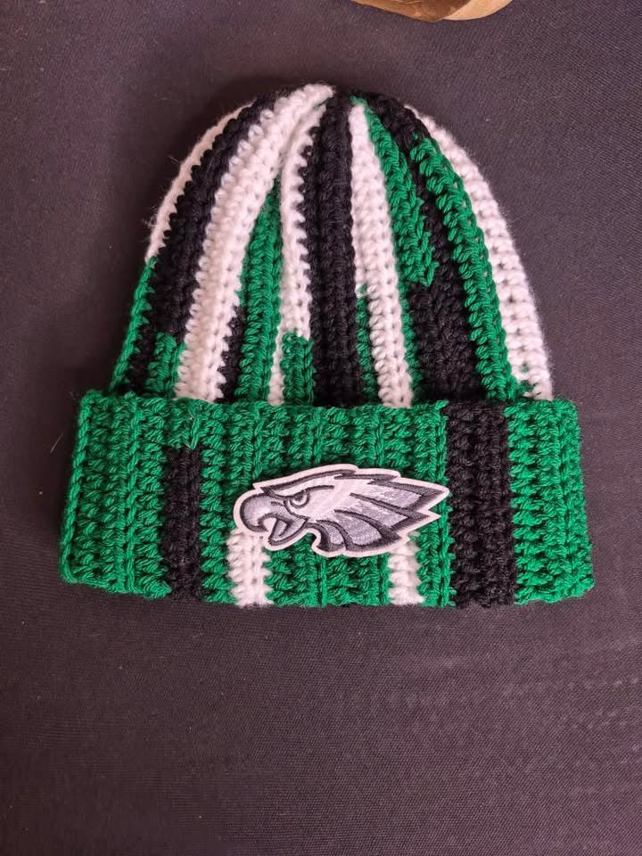 Eagles Beanie