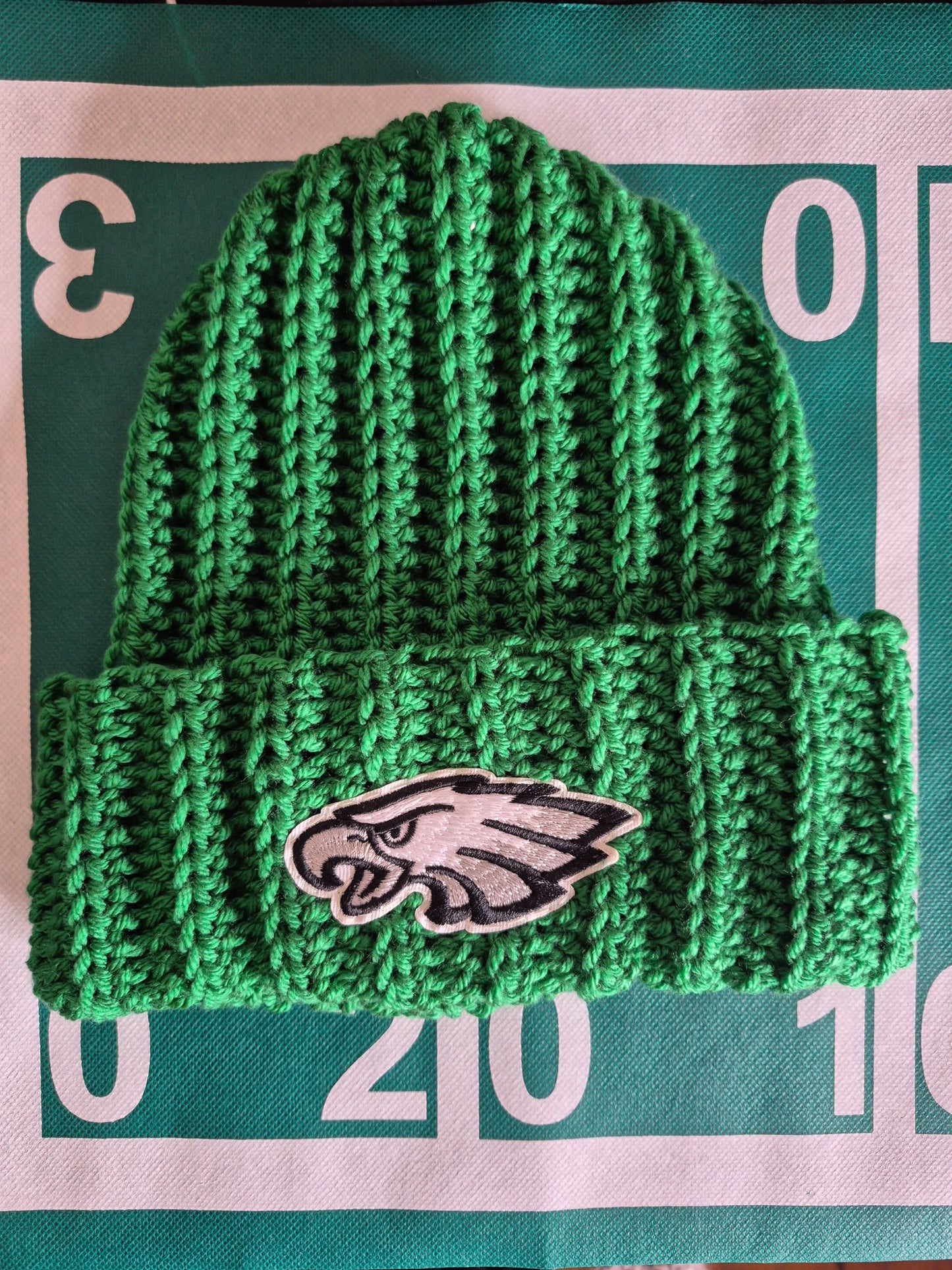 Eagles Classic Beanie