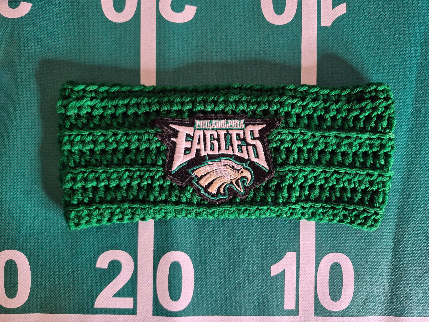 Eagles Headband
