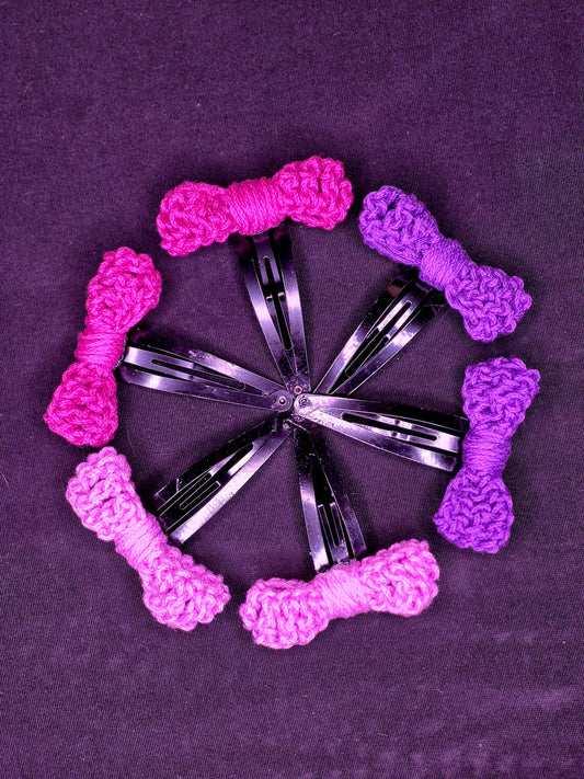Hair Bows
